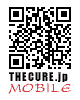 THECURE.jp MOBILE