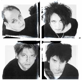 The Cure